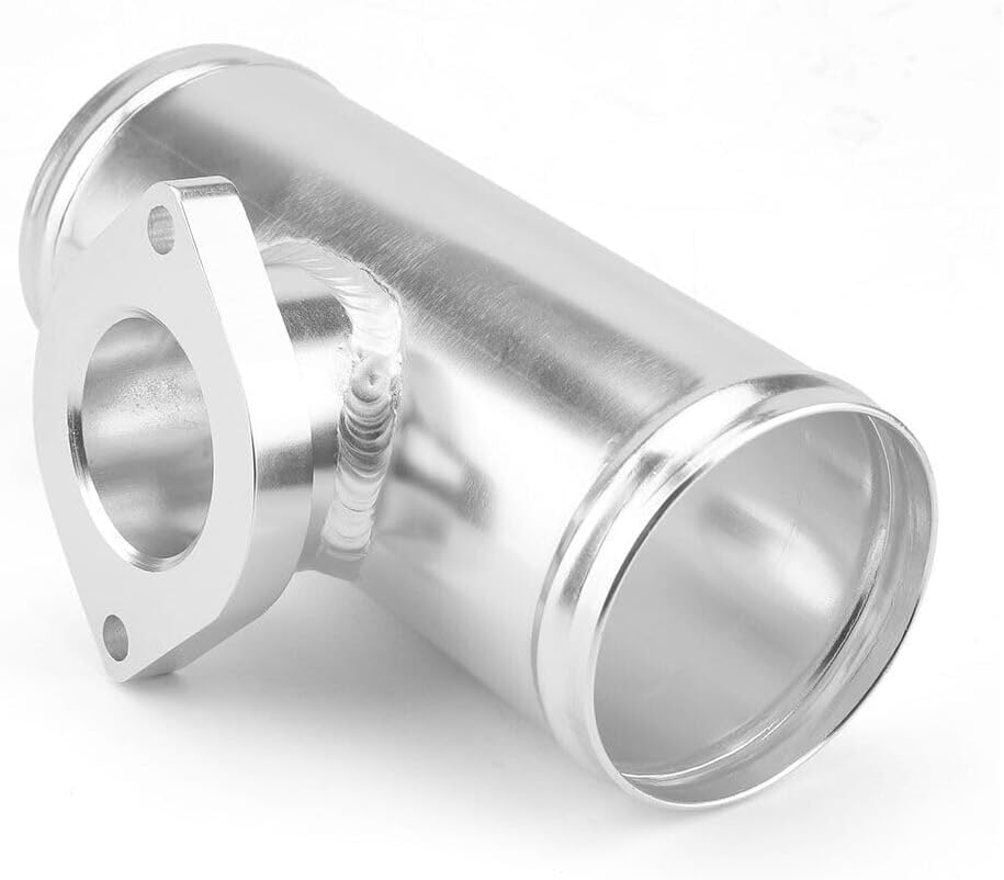 ya 4 8.14 2.5 63mm Turbo for Charger Blow Off Valve BOV Adapter Flange Pipe for Type FV RS RZ