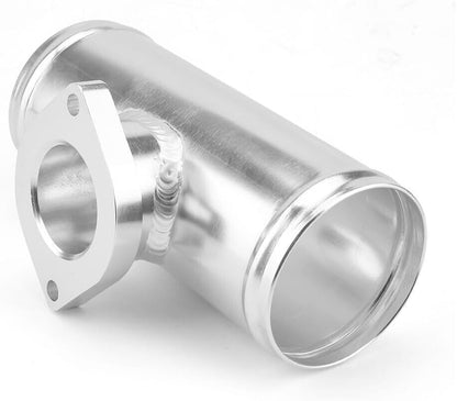 ya 4 8.14 2.5 63mm Turbo for Charger Blow Off Valve BOV Adapter Flange Pipe for Type FV RS RZ