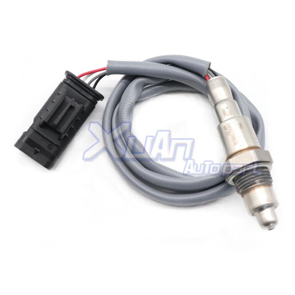 ya 2 8.15 Suitable for BMW 1 3 5 7 X3 X4 230i 330i 430i 530i xDrive O2 Oxygen Sensor 11788631049