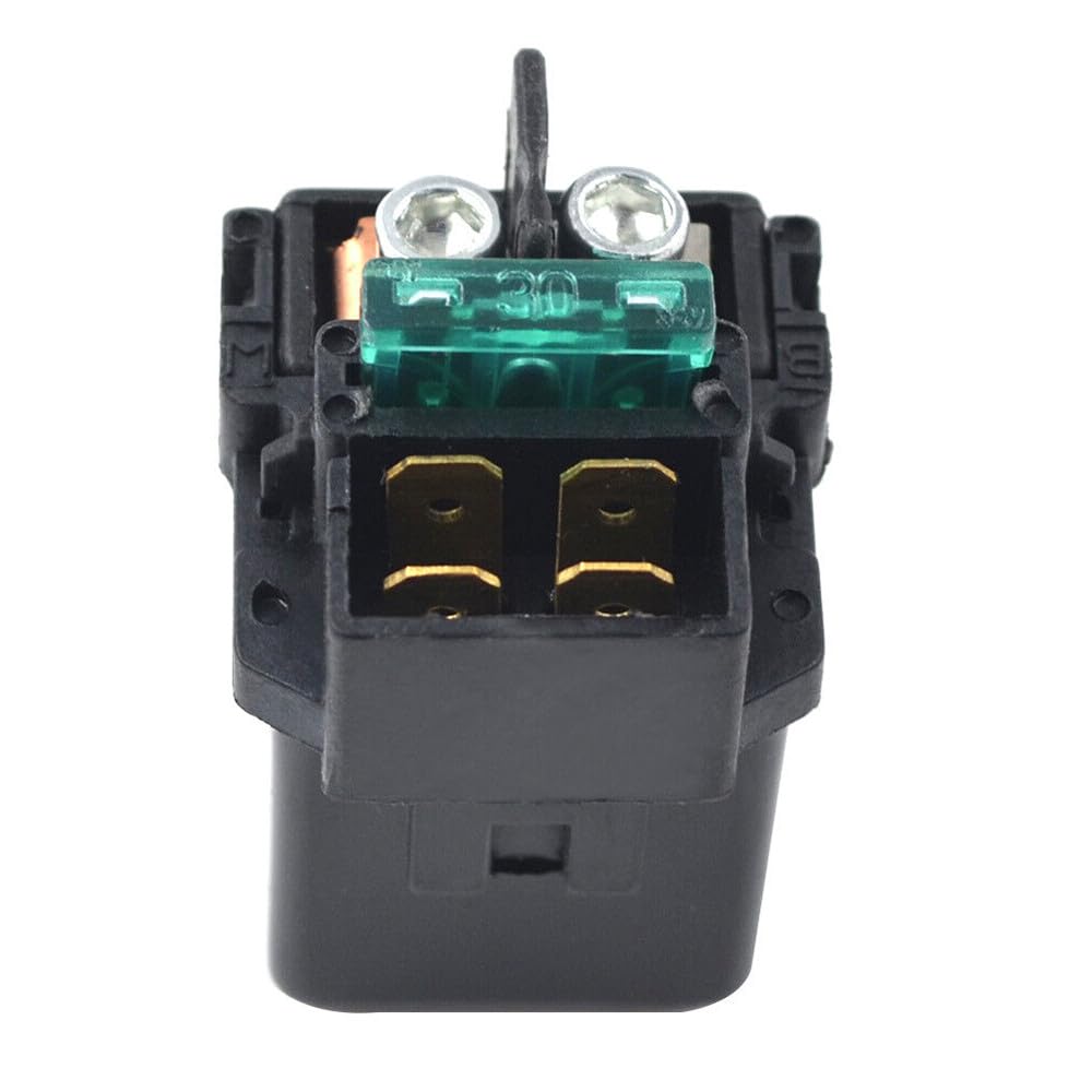 ya 2 8.15 New Starter Solenoid Relay for Kawasaki Motorcycle 27010-1446 27010-1327 27010-1380