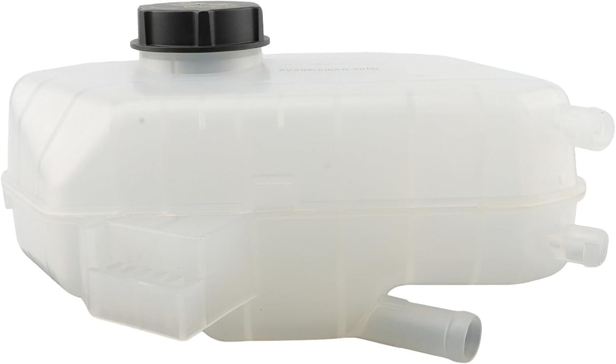 ya 10 9.16 baidi for Ford Fiesta 8V218K218AB 1.6L 2011-2013 Radiator Coolant Reservoir Tank