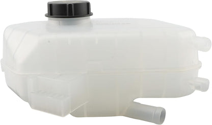 ya 10 9.16 baidi for Ford Fiesta 8V218K218AB 1.6L 2011-2013 Radiator Coolant Reservoir Tank