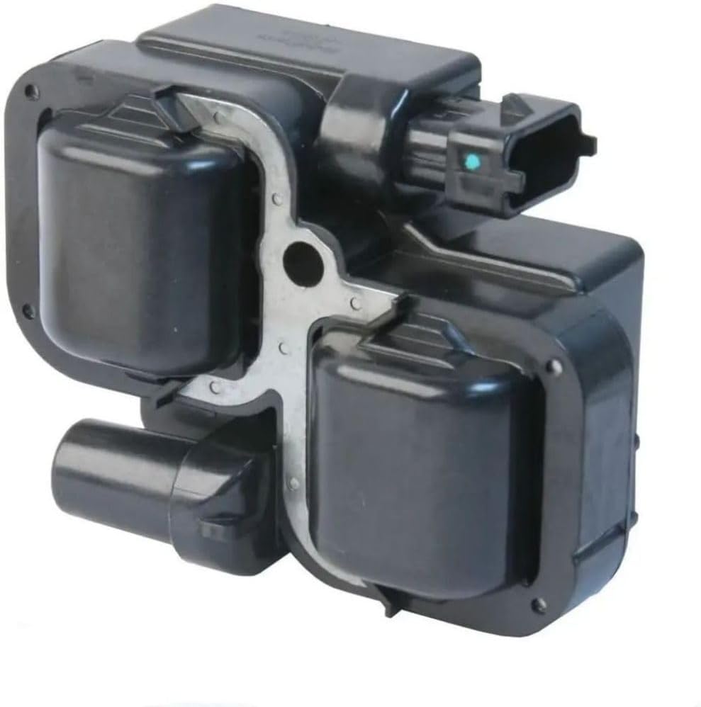 ya 4 8.14 Ignition Coil Kit for Mercedes-Benz C CLK ML UF359 A0001587803 0001587803 0001587803 