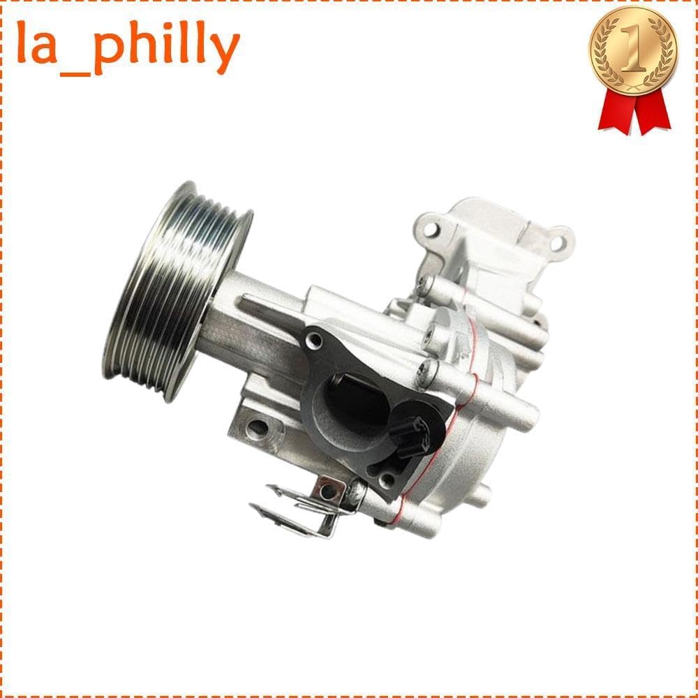 ya 10 9.16 baidi Water Pump Replacement for 2018-2021 for Jeep for Wrangler 2.0L L4 5048283AE 05048283AE