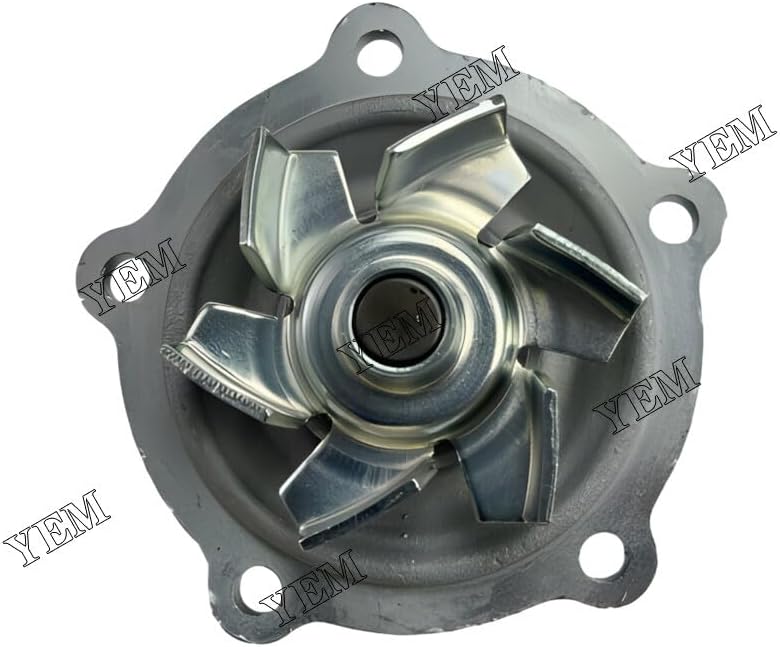ya 13 9.15 baidi 5K Water Pump Fit for Toyota Machinery Diesel Engine for Toyota Water Pump