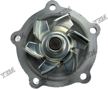 ya 13 9.15 baidi 5K Water Pump Fit for Toyota Machinery Diesel Engine for Toyota Water Pump