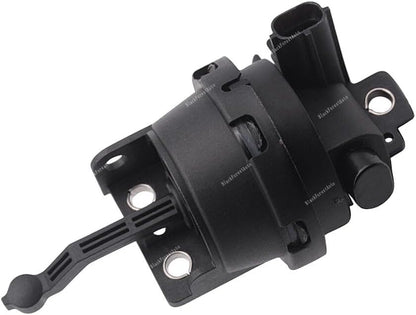 ya 9 10.24 Fit for Elantra Sedan Kona Forte Soul 283212EAA0 Actuator VIS VCM Motor