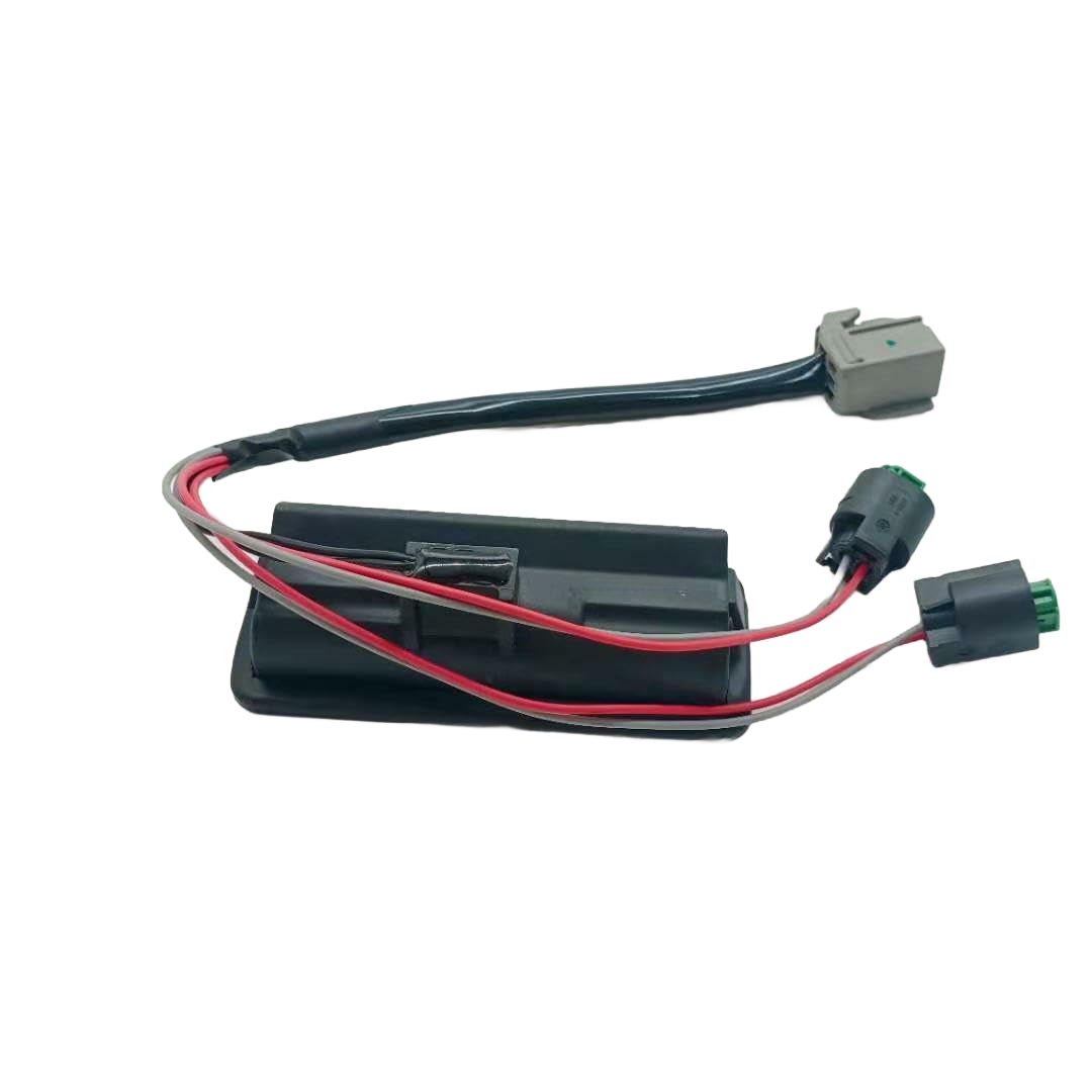 ya 9 10.24 Tailgate Release Handle Switch LR071910 for Land Rover Discovery 3 & 4