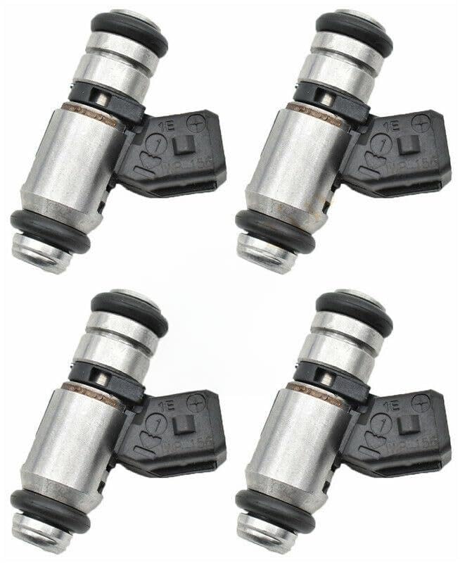 ya 4 8.8 4 Fuel injectors 8000A5495 IWP156 Suitable for MV Agusta Brutal 910 910S 2005-2011