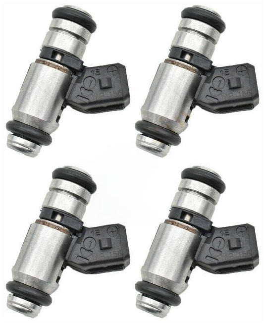ya 4 8.8 4 Fuel injectors 8000A5495 IWP156 Suitable for MV Agusta Brutal 910 910S 2005-2011