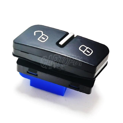 ya 5 8.10 Front Door Lock Switch 7P6962126A for Porsche for Cayenne for VW Touareg