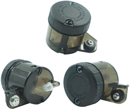 ya 23 10.7 baidi Motorcycle Front Brake Clutch Fluid Reservoir Tank Oil Cup