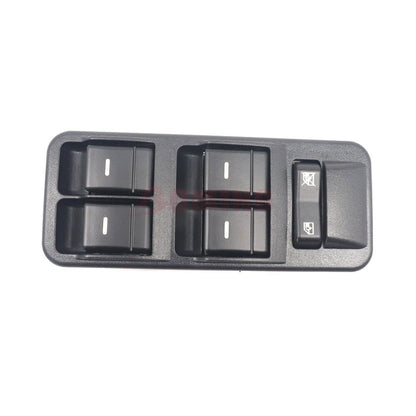 ya 9 10.24 Power Window Switch Front Left Driver Side YUD501570PVJ Fit for Land Rover LR3