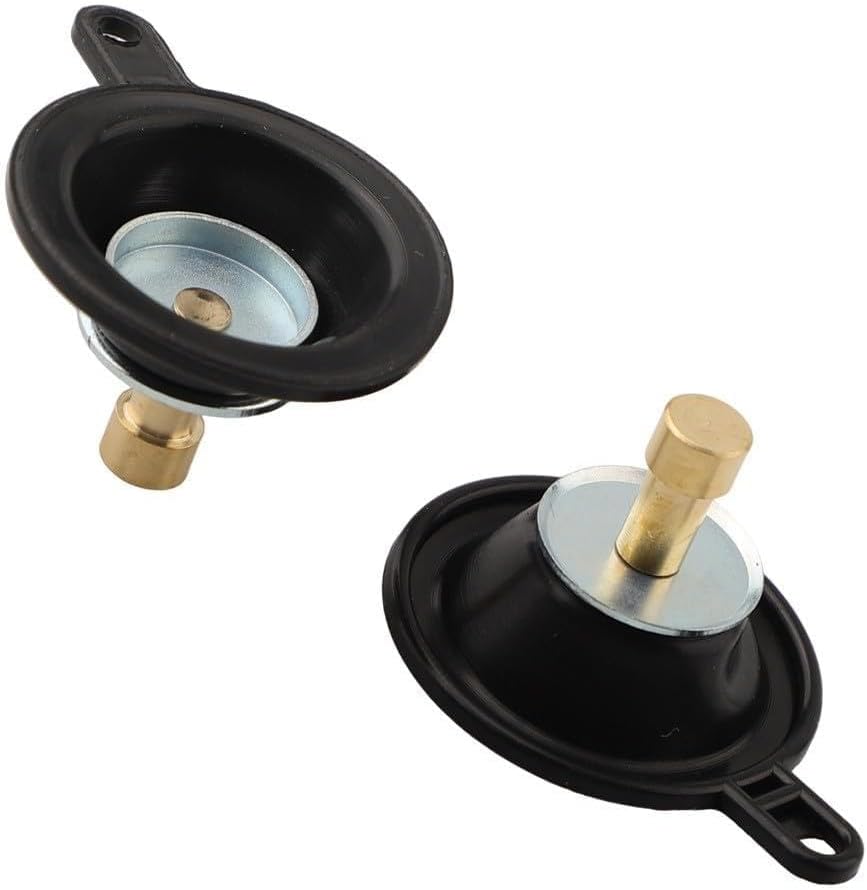 ya 2 8.15 for for Suzuki Intruder 800 And 1400 Carburetor Repair Kit Replacement Parts New