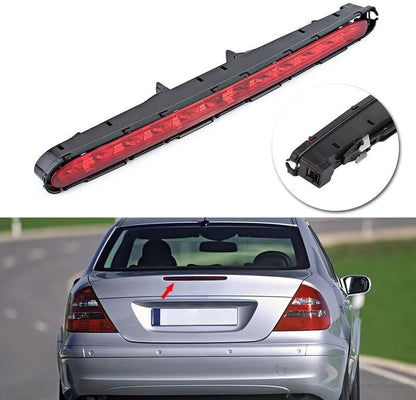 ya 4 8.24 baidi 2118201556 Rear Brake Stop Light Lamp for Mercedes-Benz 03-09 E Class W211
