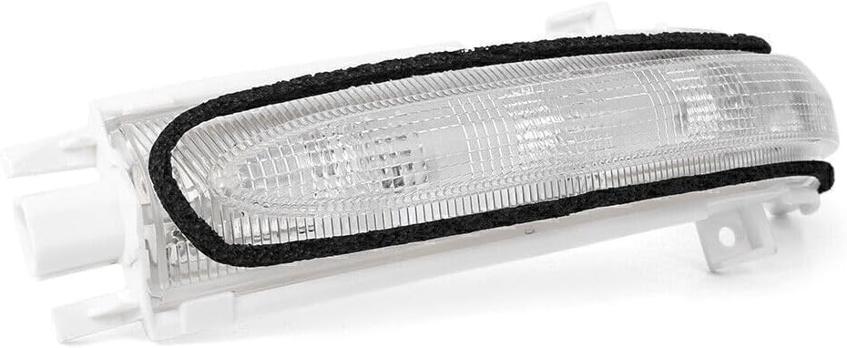 ya 14 9.20 zhengce Front and rear mirror turn signal lights for Honda for Accord Hybrid Sedan-1
