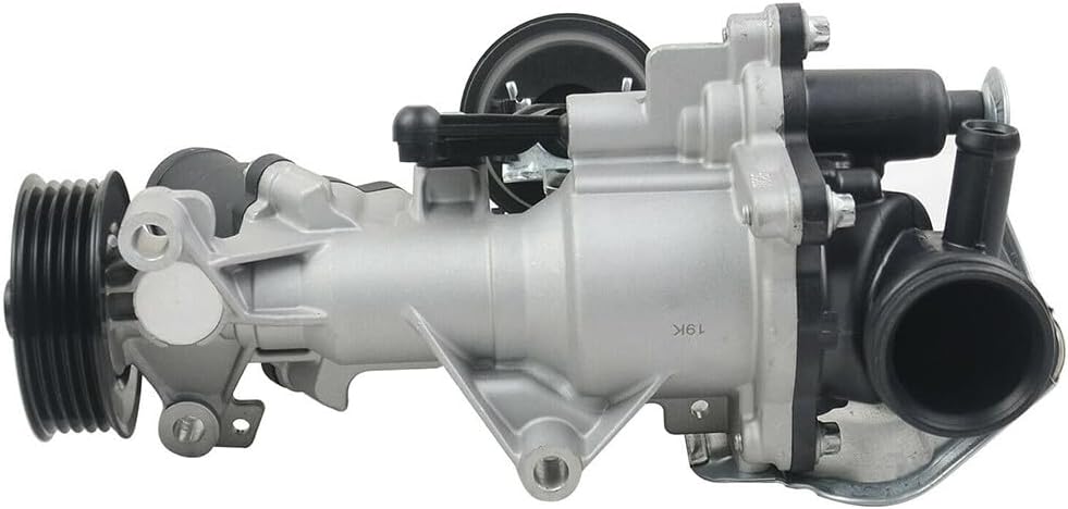 ya 11 9.14 zhengce Engine Water Pump for Mercedes-Benz A-CLASS W176 A160 A180 2702000800 27020