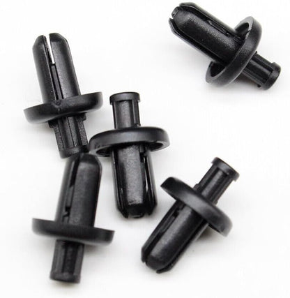 ya 2 8.15 For 20Pc 08-18 for Subaru Rear Bumper Cover Retainer Clips for Impreza Crosstrek WRX