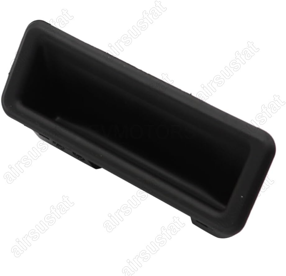 ya 11 9.14 baidiSuitable for BMW E60, E90, E91, E92, E70 Vehicles. Rear Trunk Handle Release Switch 51247118158-