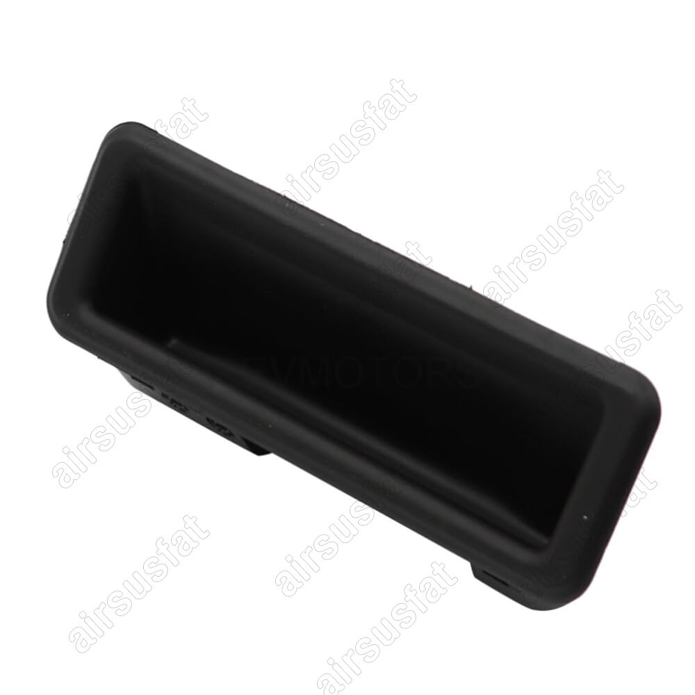 ya 11 9.14 baidiFit for BMW E60 E90 E91 E92 E70 Car Rear Trunk Handle Release Switch 51247118158