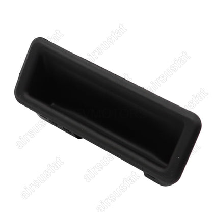 ya 11 9.14 baidiFit for BMW E60 E90 E91 E92 E70 Car Rear Trunk Handle Release Switch 51247118158