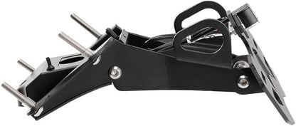 ya 13 9.15 baidi for Yamaha MT-09 MT09 2021-2023 Fender Eliminator License Plate Holder Tail Tidy