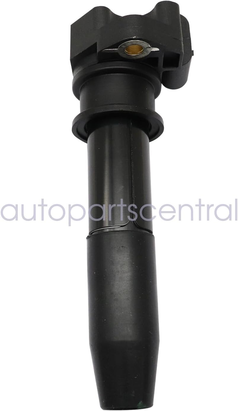 ya 9 10.24 for Cadillac 04-05 DEVILLE DTS DHS STS SLS NORTHSTAR IGNITION COIL