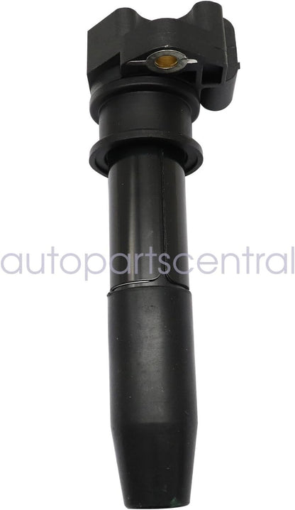 ya 9 10.24 for Cadillac 04-05 DEVILLE DTS DHS STS SLS NORTHSTAR IGNITION COIL
