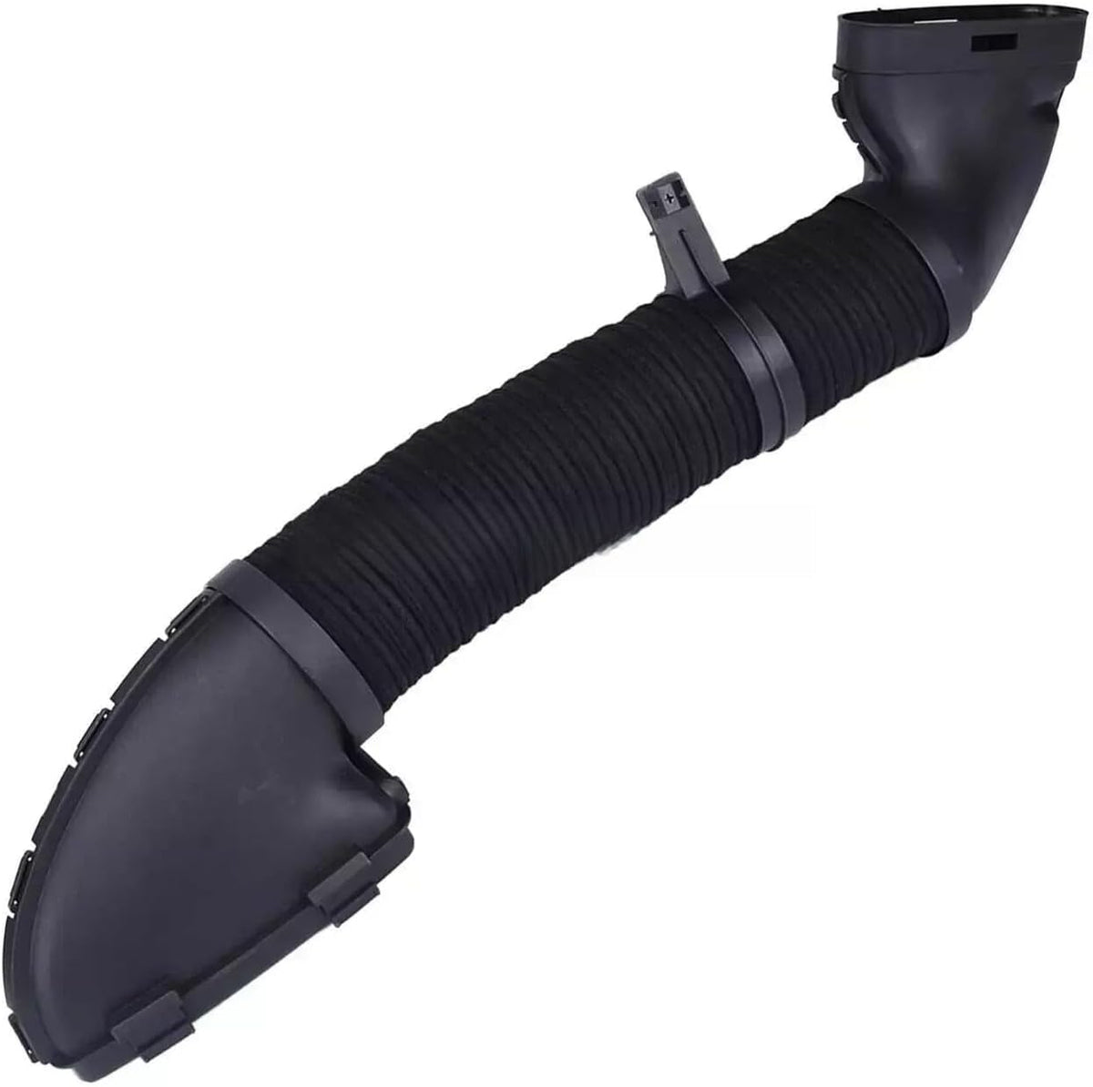 ya 10 9.16 baidi 1pc Engine Air Intake Hose Fits for Mercedes-benz W203 C230 1.8L 03-05 2710900382