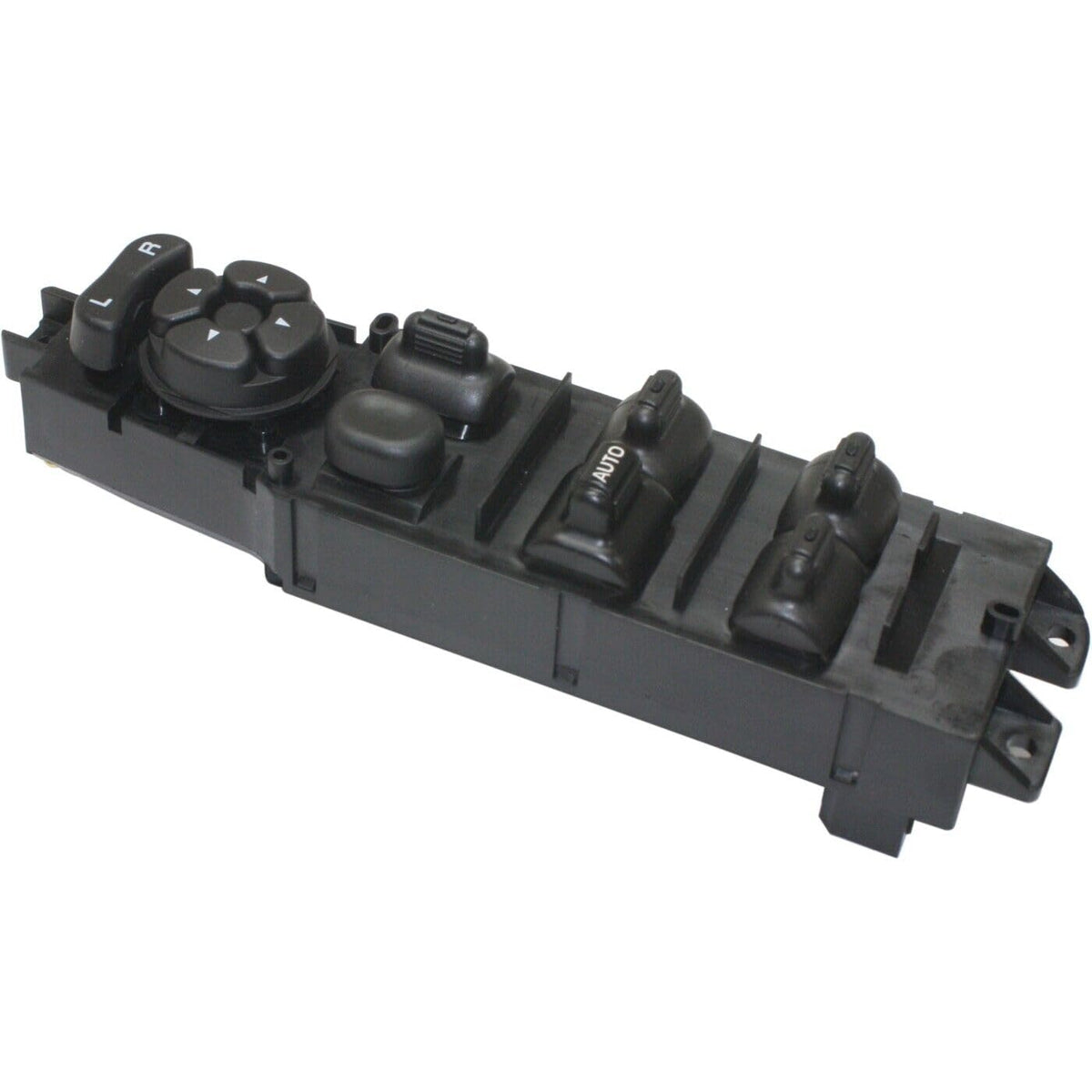 ya 5 8.10 Power Window Switch Front Driver Side Main for 2003-2009 for Dodge for Ram Trucks