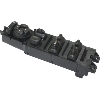 ya 6 8.24 baidi Power Window Switch Front Driver Side Main for 2003-2009 for Dodge for Ram Trucks 