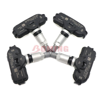 ya 4 8.8 4-Pack 52933-3X300 TPMS Tire Pressure Sensor for Hyundai for Elantra HD MD 434MHz 
