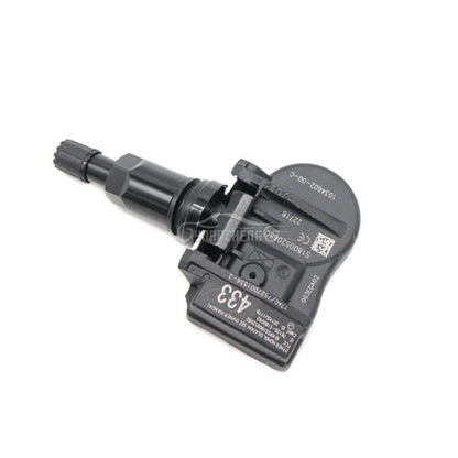 ya 3 8.24 baidi 4 Pack TPMS Tire Pressure Sensor 433MHz for Tesla Model S 3 X 1034602-00-C