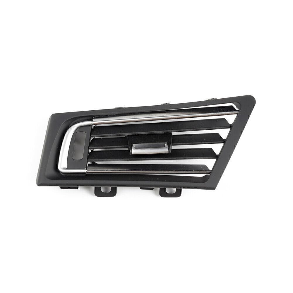 ya 6 8.24 baidi for BMW 7 Series F02 2009-15 Replacement Left Air Condition Vent Outlet Trim