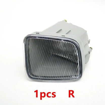 ya 7 8.24 baidi Right front passenger daytime running light Drl fog light for Toyota for Camry 97-99