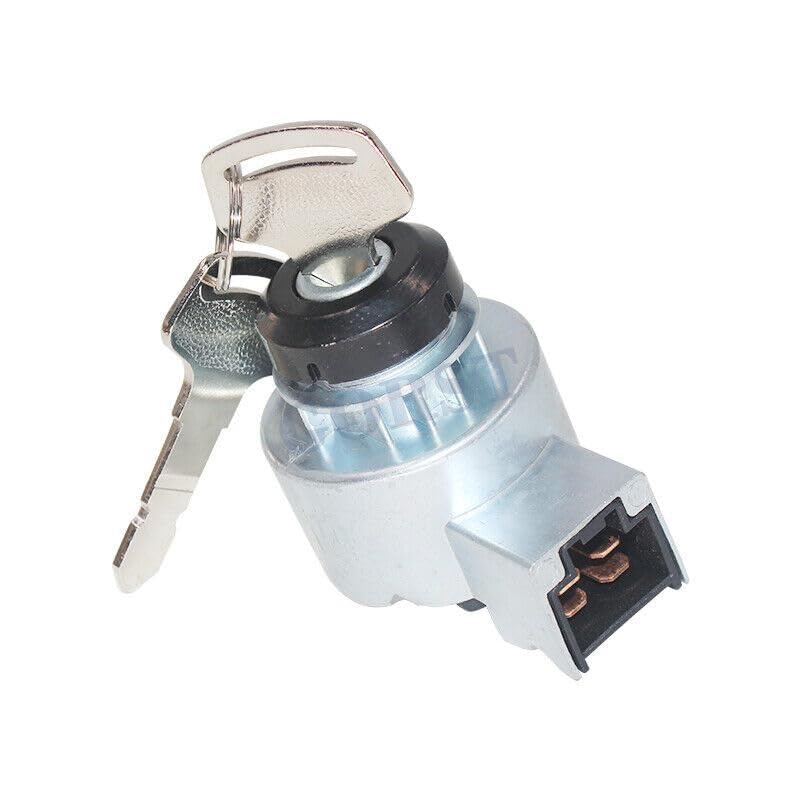 ya 4 8.8 Ignition Switch Starter 6C040-55412 Applicable to Kubota B1700D B1700E B2100D 6C040 55412 