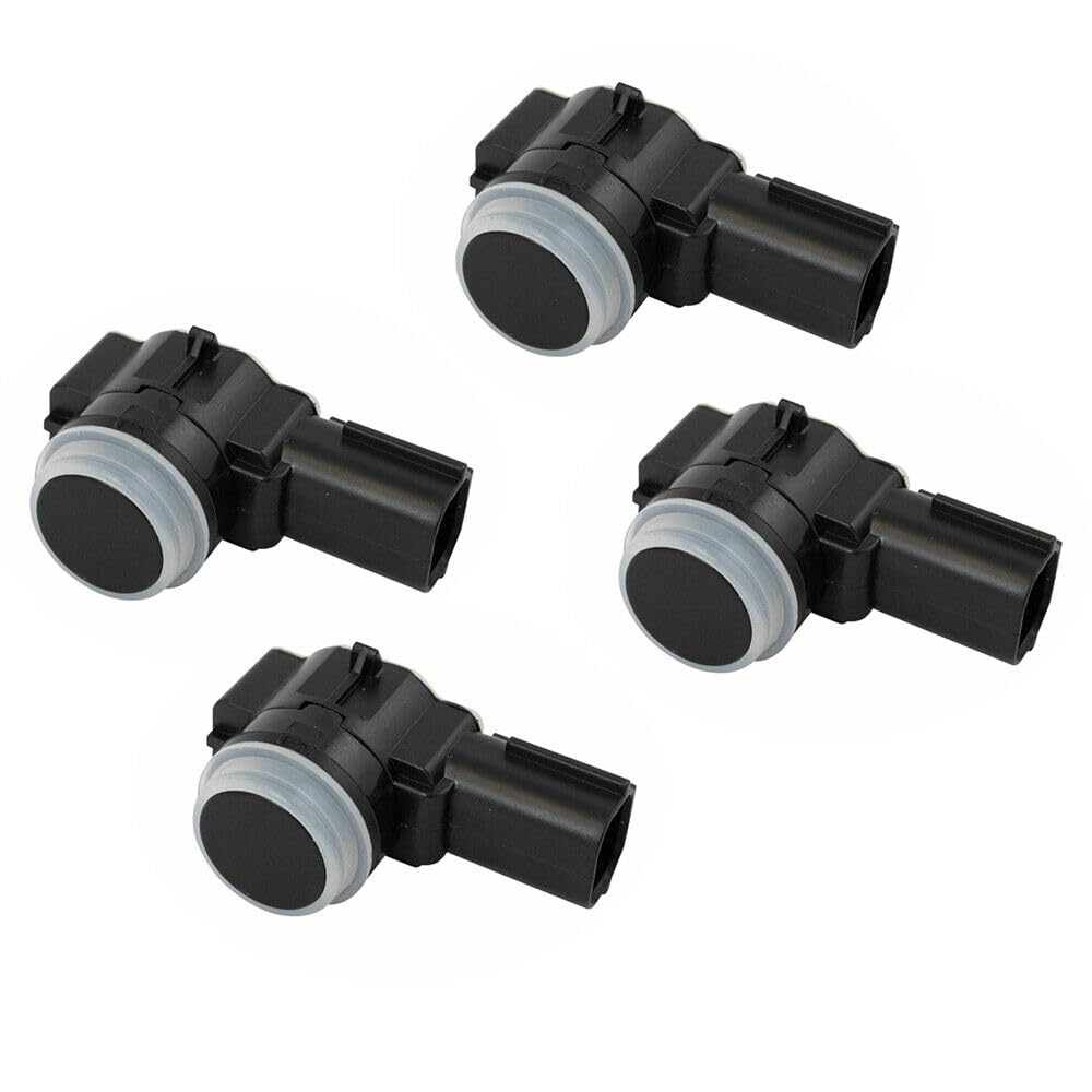 ya 4 8.8.2 4PCS 684-058 1TK84LAUAA Parking Aid Sensors for Jeep for Grand Cherokee 2016-2018