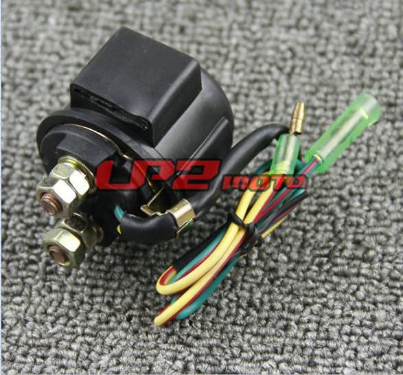 ya 13 9.15 baidi for Honda TRX350D FOURTRAX 4x4 1987-1989/TRX400EX 1999-07-