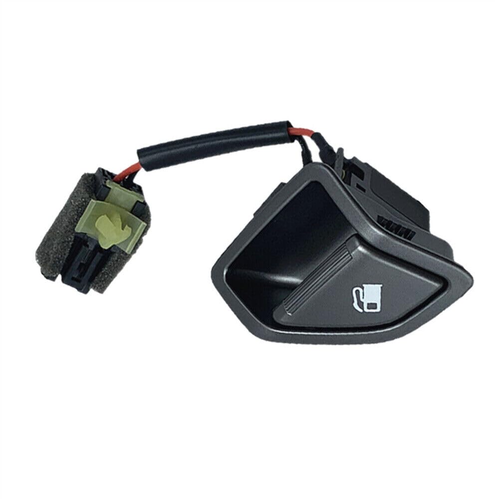 ya 4 8.8.2 Fuel Door Switch Release Button Plug and Play Suitable for Hyundai 13-18 Santa Fe 93555-2W000