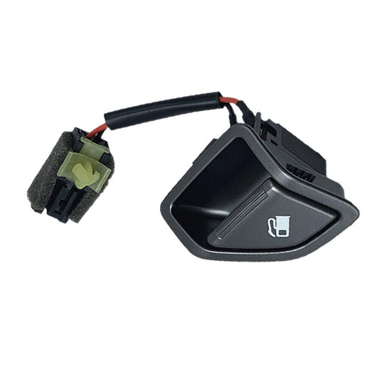 ya 4 8.8.2 Fuel Door Switch Release Button Plug and Play Suitable for Hyundai 13-18 Santa Fe 93555-2W000