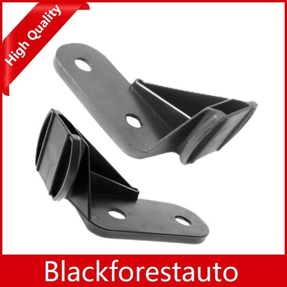 ya 5 8.10 Front LH & RH Bumper Face Bar Mount Support For E36 E30 318i 325i 328i 318iC