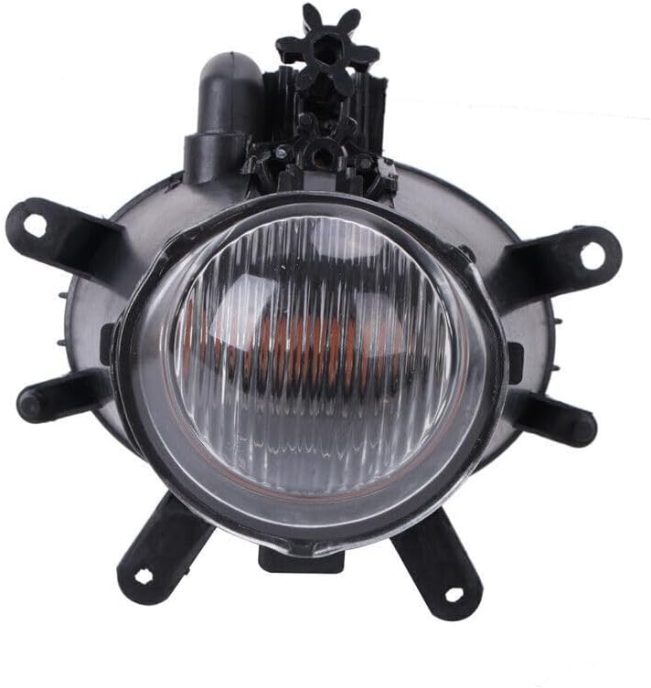 ya 2 8.15 1 dual fog light driving light suitable for BMW 3 Series E46 sedan 4-door 63176911007 BE
