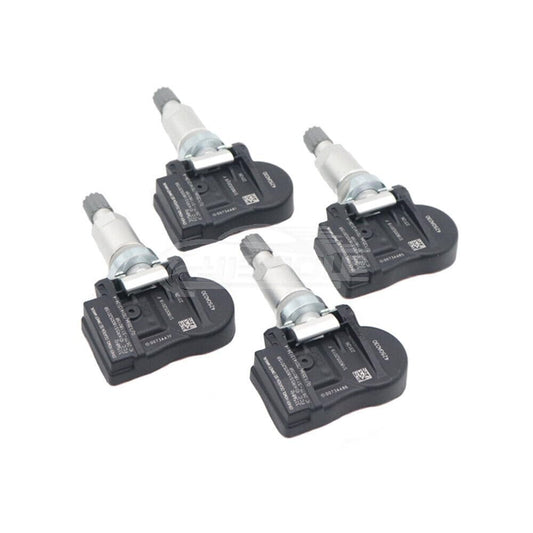 ya 4 8.8 4pcs TPMS tire Pressure Sensor 4250A030 for 2010-2017 for Mitsubishi Lancer for Outlander 