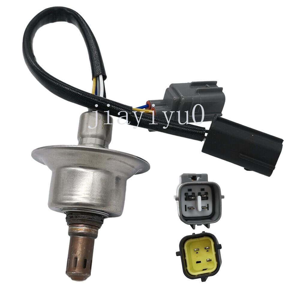 ya 4 8.8 2PCS Oxygen O2 Sensor for 2012 2013 2014 2015 for Mazda 5 2.5L Upstream+Downstream