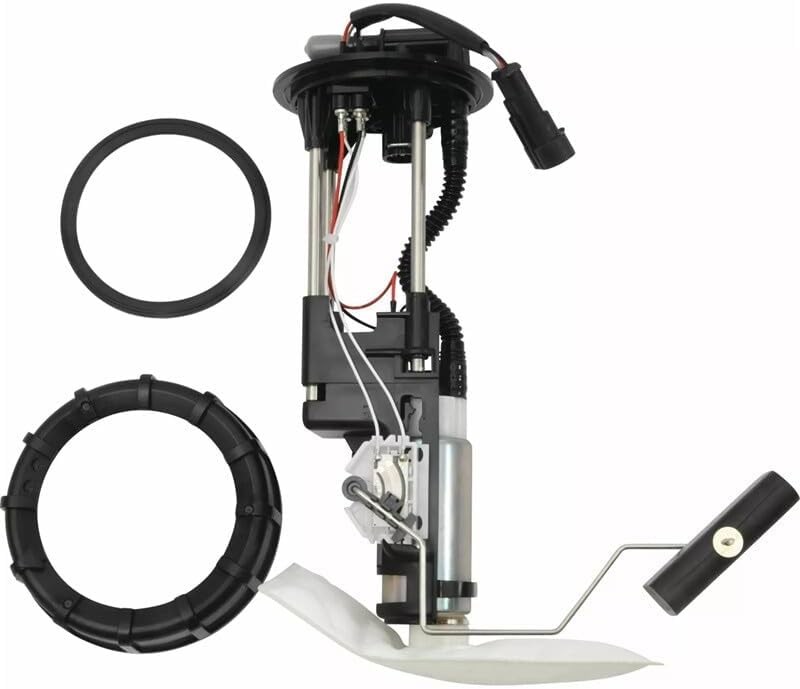ya 11 9.14 zhengce New Fuel Pump Module Assembly for Polaris Ranger 1000/XP/Crew 2018-2023 220