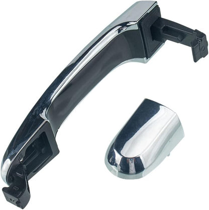 ya 5 8.10 Front Right Chrome Exterior Outside Door Handle Fit for Kia Sorento 2011 2012-2015
