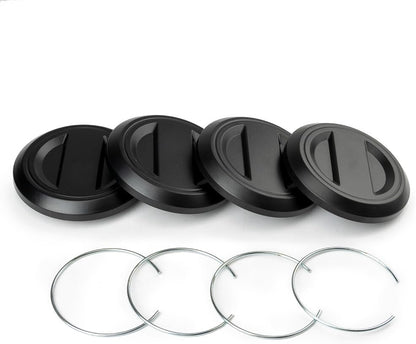 ya 7 8.24 baidi 4-Piece Hubcap Hubcap for RZR XP 1000 RZR XP1000 XP1K XP4 TURBO 1522872-655
