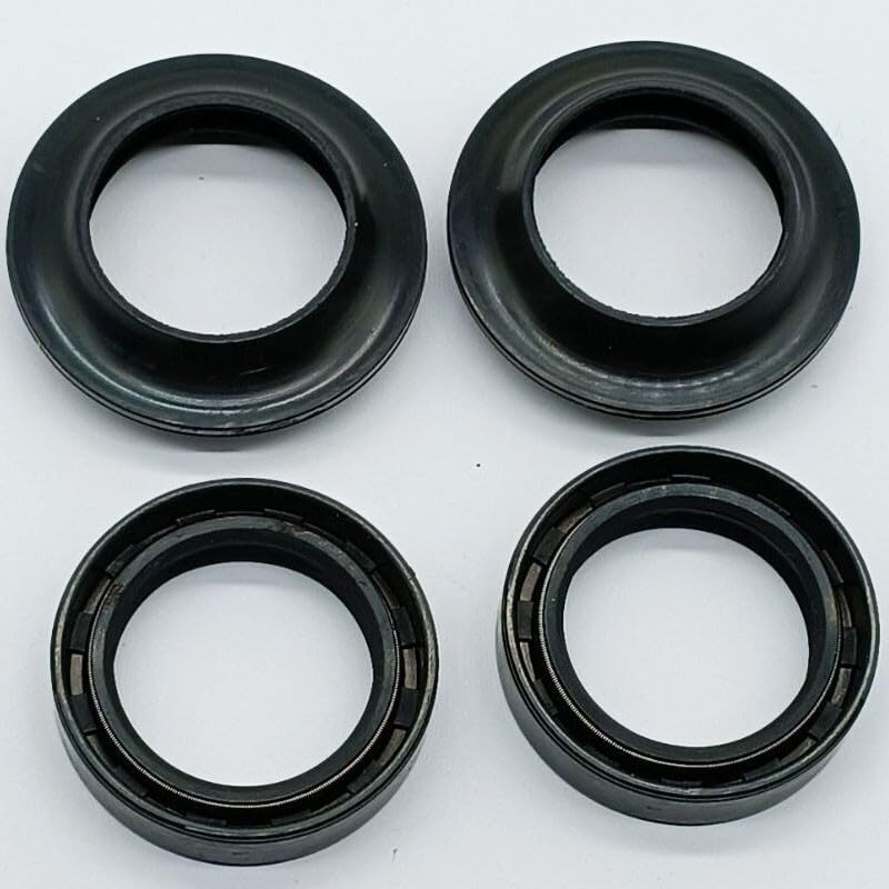 ya 13 9.15 baidi Fork Seal and Wiper Set for Honda SH125 2005 2006 2007-2012/ SH150 2009 2010