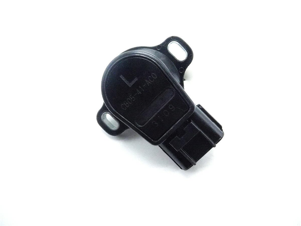ya 5 8.10 for Ford Ranger 2006-2012 CB05-41-ACO Accelerator Gas Pedal RHD