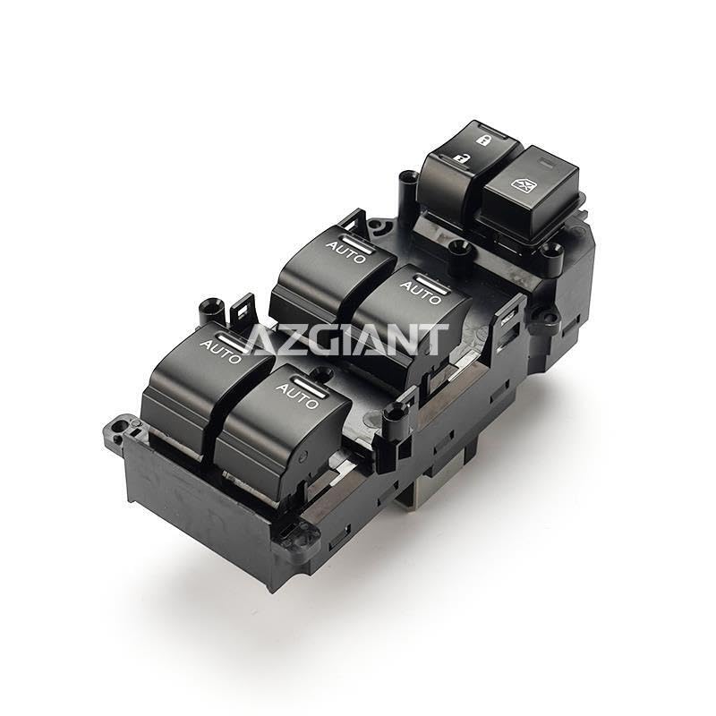 ya 8 8.24 baidi Front Left Window Control Lifter Switch for 2013-2017 for Honda for Accord 35750-T2A-W01